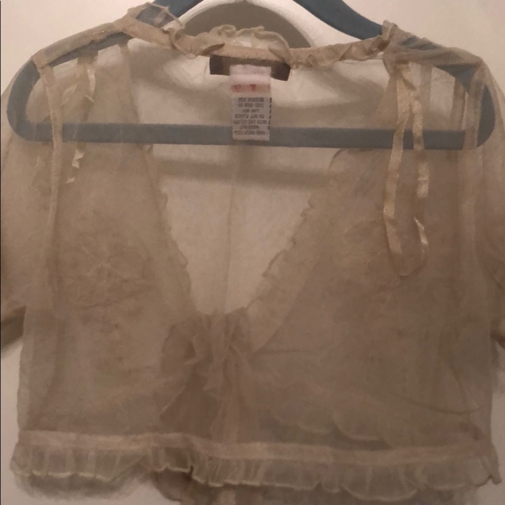Jacket - Picture 4 of 5